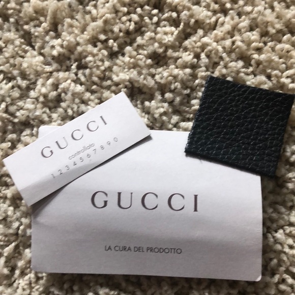 Guccci tote - Picture 3 of 6